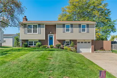 Heston, CRANBERRY TOWNSHIP, PA 16066