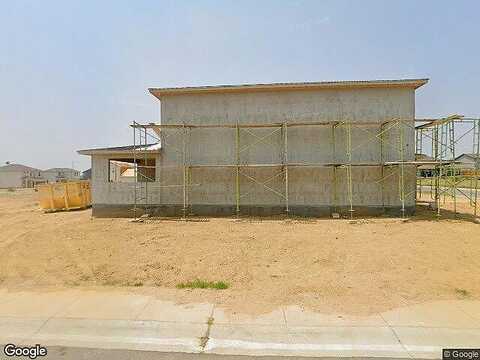 Antigua Dr, Laredo, TX 78045