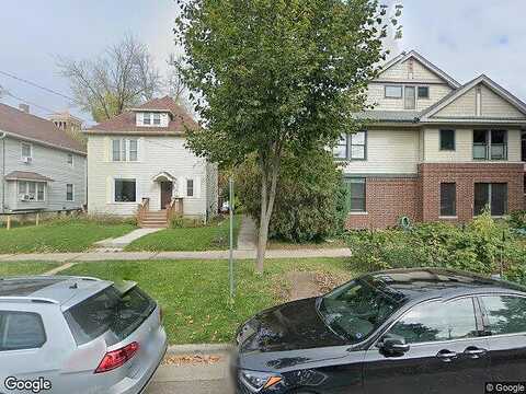 Mound St, Madison, WI 53715
