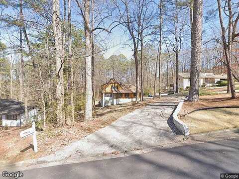 Casa Domain, ATLANTA, GA 30349