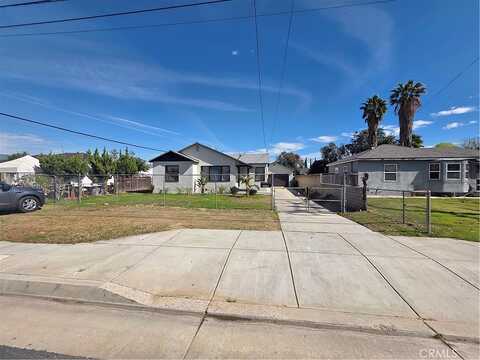 Mountain View Avenue, Redlands, CA 92373