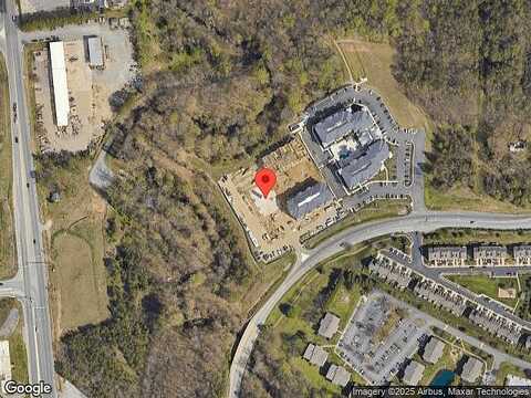 Stony Bluff Dr, Ashland, VA 23005