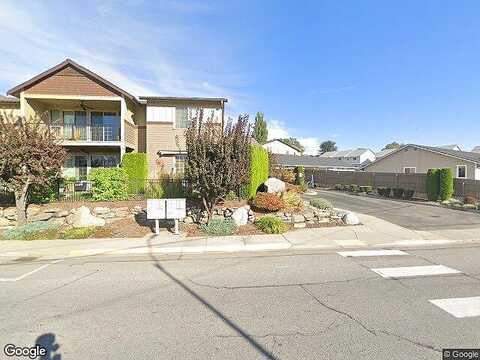 N Baker Ave, East Wenatchee, WA 98802