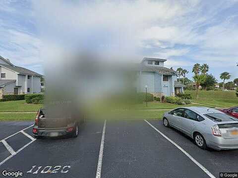 Blue Heron Dr, Daytona Beach, FL 32119