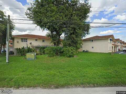W Okeechobee Rd, Hialeah Gardens, FL 33016