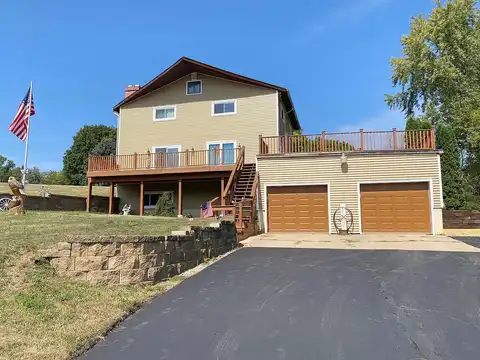 Hill, MONROE, WI 53566