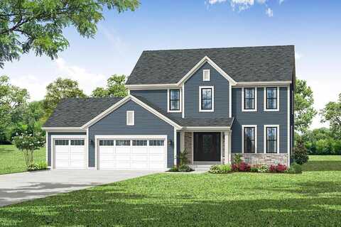 W251N2376 Valleyview Circle #Lt21, Pewaukee, WI 53072