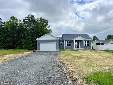 Tbd Lot 3 West Potomac Dr, COLONIAL BEACH, VA 22443