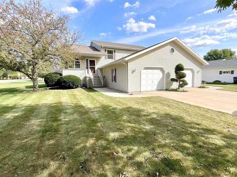 Eastman, FOND DU LAC, WI 54935