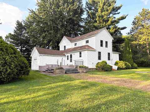 Lincoln, MARSHFIELD, WI 54449
