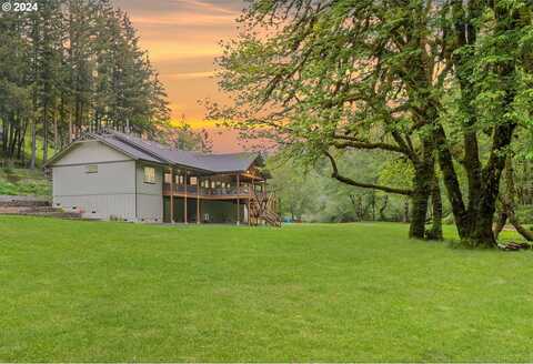 Fork Siuslaw, FLORENCE, OR 97439