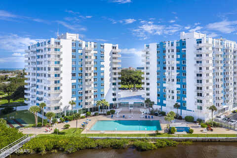 N Halifax Avenue #1105, Daytona Beach, FL 32118