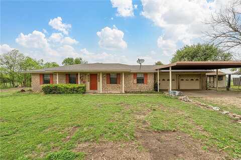 E Avenue A Avenue, Rosebud, TX 76570