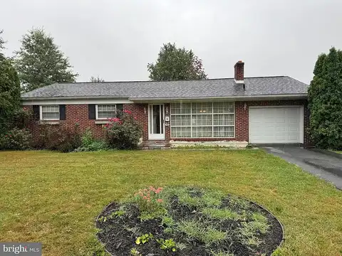 Anthony, WAYNESBORO, PA 17268