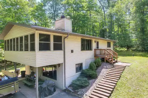 Forest Wood, SAINT GERMAIN, WI 54558