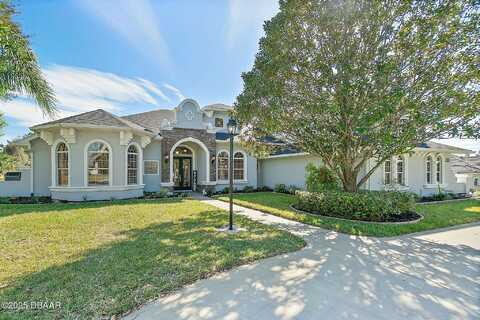 Pheasant Run Court, Port Orange, FL 32127