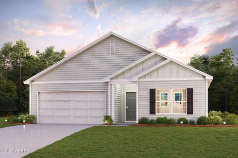 Greyling Circle, Youngstown, FL 32466