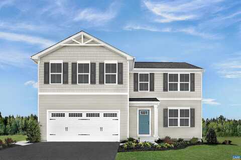 Glacier Ave, BARBOURSVILLE, VA 22923