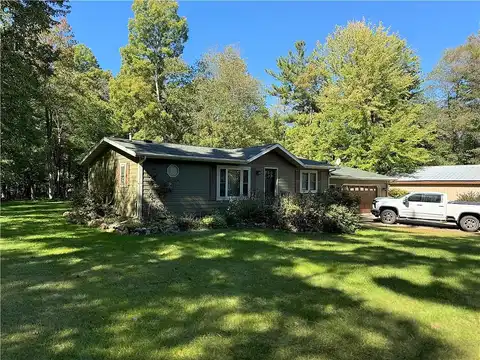 27 3/4, CHETEK, WI 54728