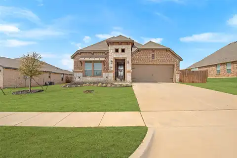 Molly Anita Drive, Burleson, TX 76058