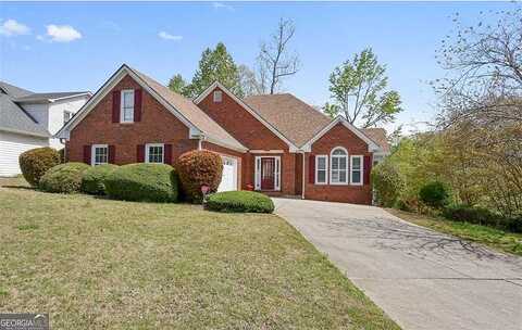 Sycamore Glen Court Nw, Lawrenceville, GA 30044