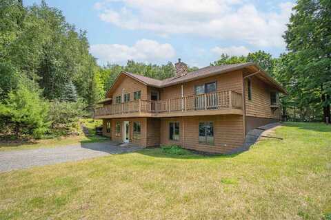Lundquist, SOUTH RANGE, WI 54874