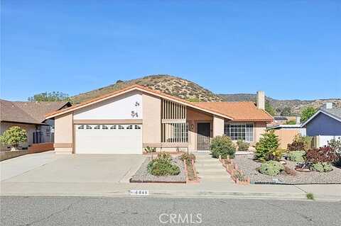 E Malton Avenue, Simi Valley, CA 93063