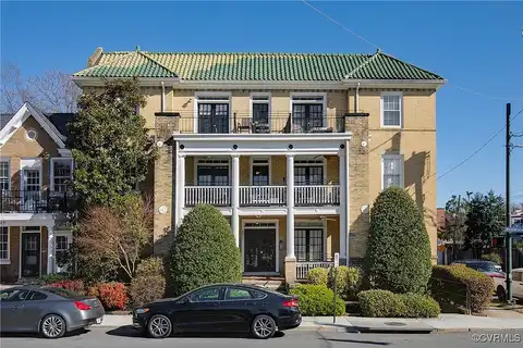 Roseneath Road #U11, Richmond, VA 23221