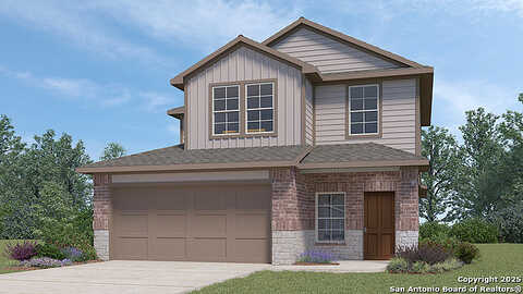 Cripps Pink, San Antonio, TX 78252