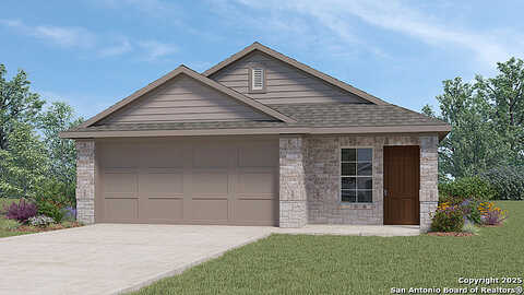 Cripps Pink, San Antonio, TX 78252
