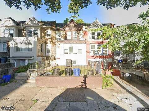 Park, PHILADELPHIA, PA 19141