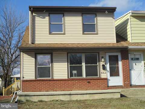 E Winona Ave, NORWOOD, PA 19074