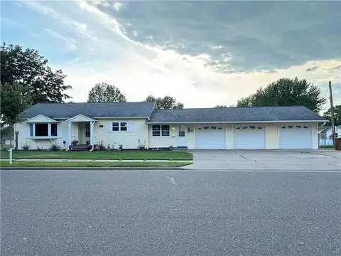 Oak, BLOOMER, WI 54724