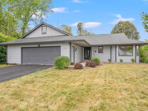 Walnut, STURGEON BAY, WI 54235
