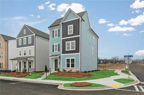 Aberdeen Meadow Lane, Acworth, GA 30102