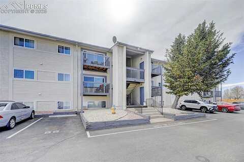 El Camino Drive #60, Colorado Springs, CO 80918