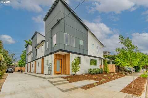 Williams, PORTLAND, OR 97217