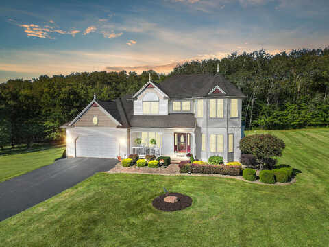 Cameron Camp, REYNOLDSVILLE, PA 15851