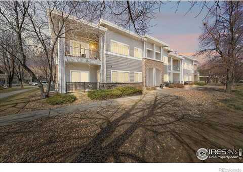 Northern Lights Drive #H, Fort Collins, CO 80528