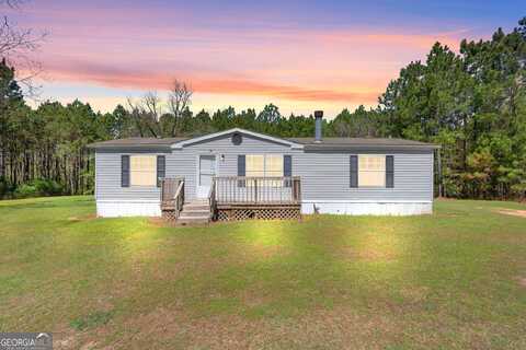 Mallard Pond, STATESBORO, GA 30461