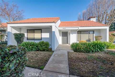 Hulbert Avenue, Fresno, CA 93705