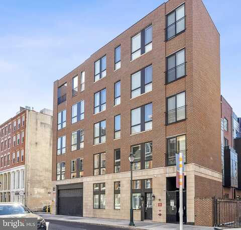 N 3Rd St #3, PHILADELPHIA, PA 19106