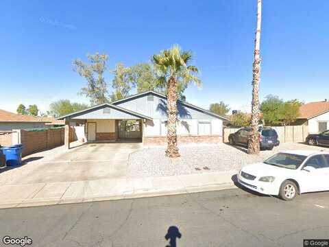 Camino, MESA, AZ 85205