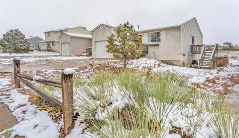 Butte Road #A, Florence, CO 81226