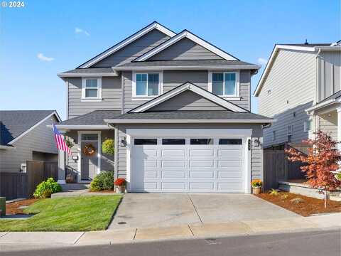 Fremont, ESTACADA, OR 97023