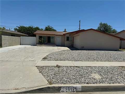 17Th Street, Lancaster, CA 93534