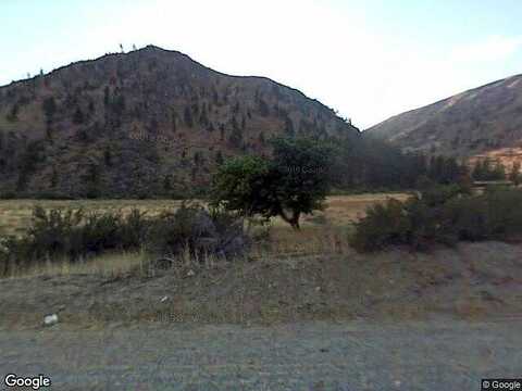Navarre Coulee, CHELAN, WA 98816