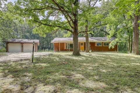 96Th, FRANKSVILLE, WI 53126