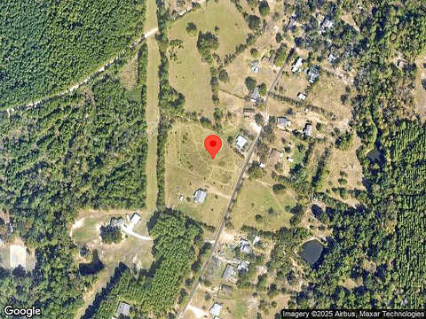 Smith Farm Road, Lufkin, TX 75904