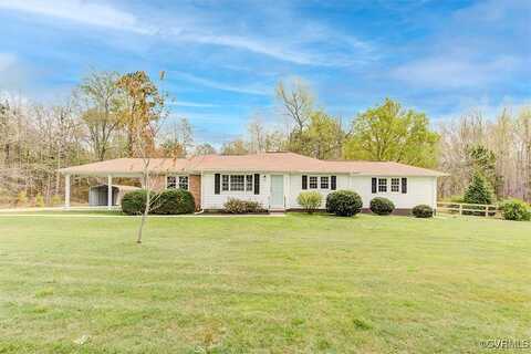 N Richmond Road, Amelia, VA 23002